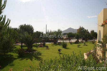 Asteras Paradise Hotel 35